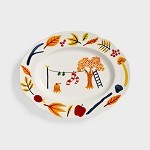 KLEVERING-Platter haines small