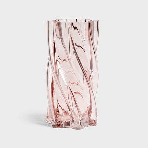 KLEVERING-Vase marshmallow pink