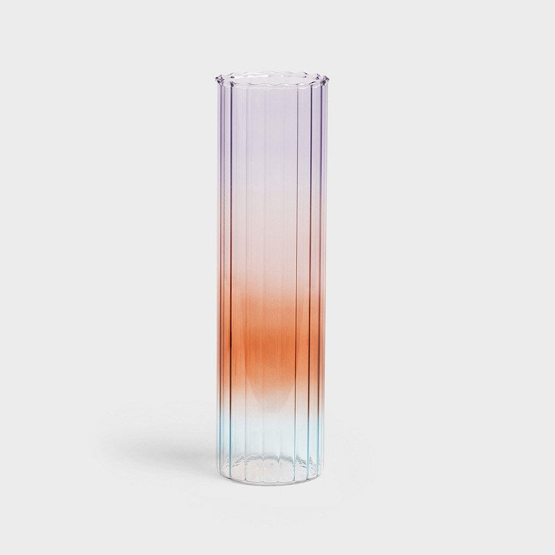 KLEVERING- Vase gradient large