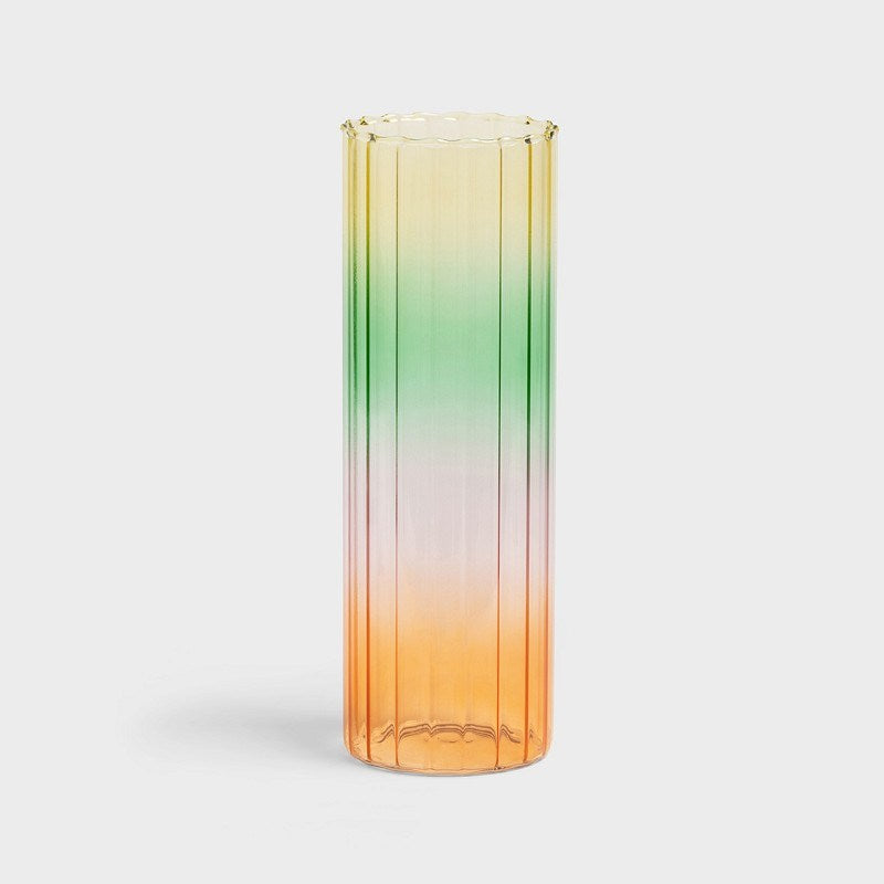 KLEVERING- Vase gradient small