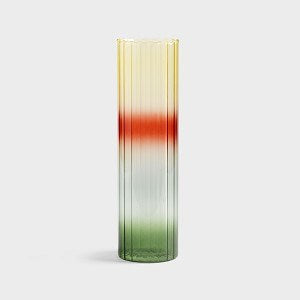 KLEVERING-Vase gradient evening large