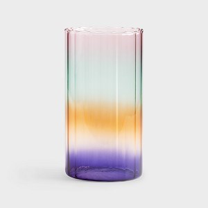 KLEVERING-Vase gradient evening wide