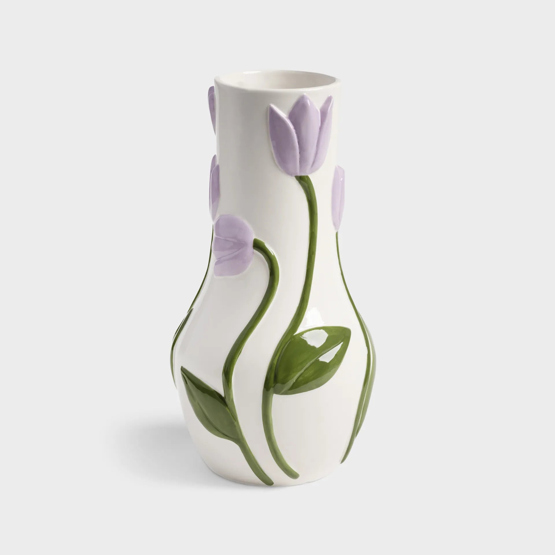 KLEVERING-Vase tulip large