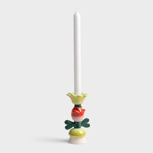 KLEVERING Candle holder blume extra large