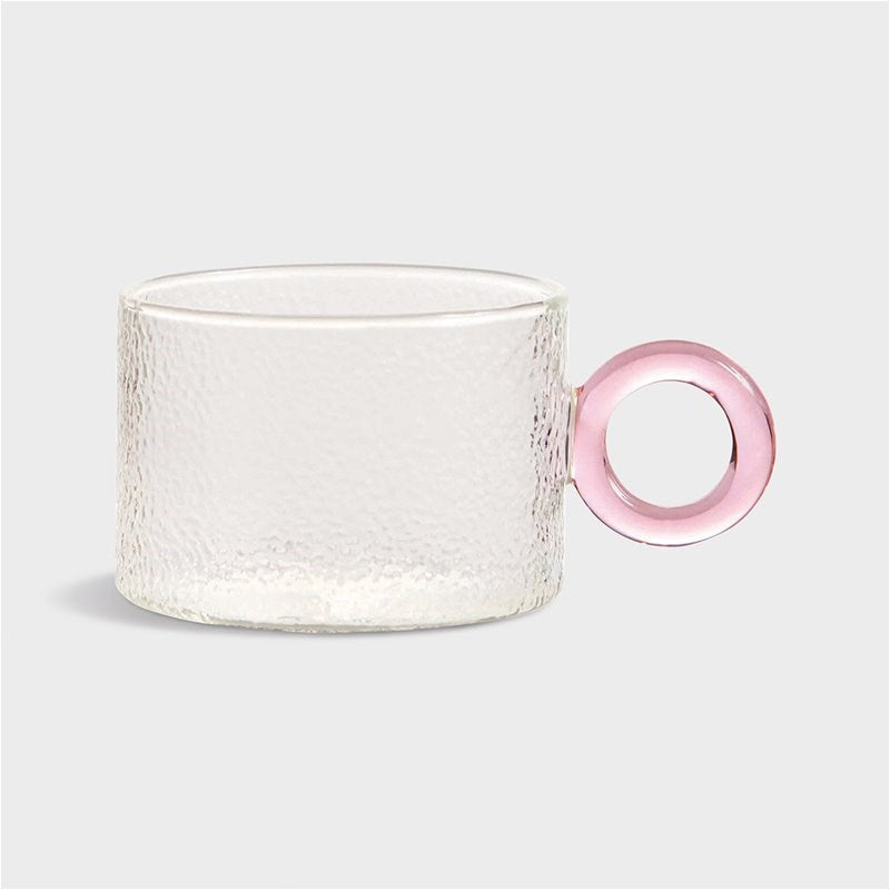 KLEVERING-Glass chiquito set of 4