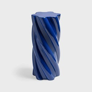 KLEVERING-Pillar marshmallow blue
