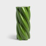 KLEVERING-Pillar marshmallow green