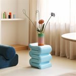 KLEVERING-Pillar whip blue
