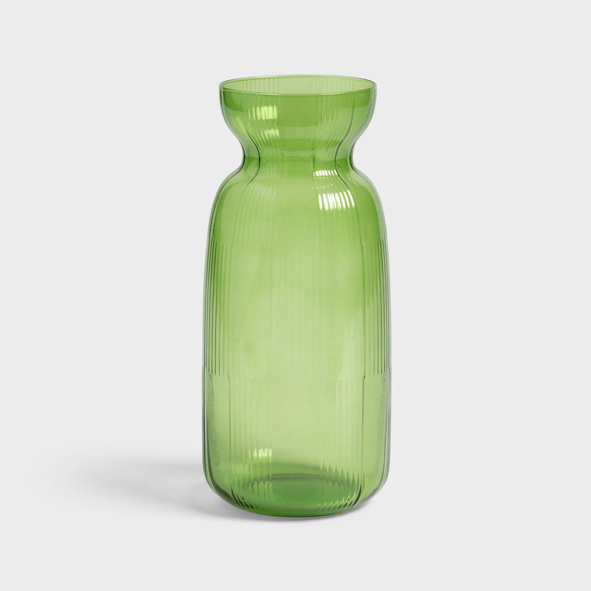 KLEVERING Carafe circus green