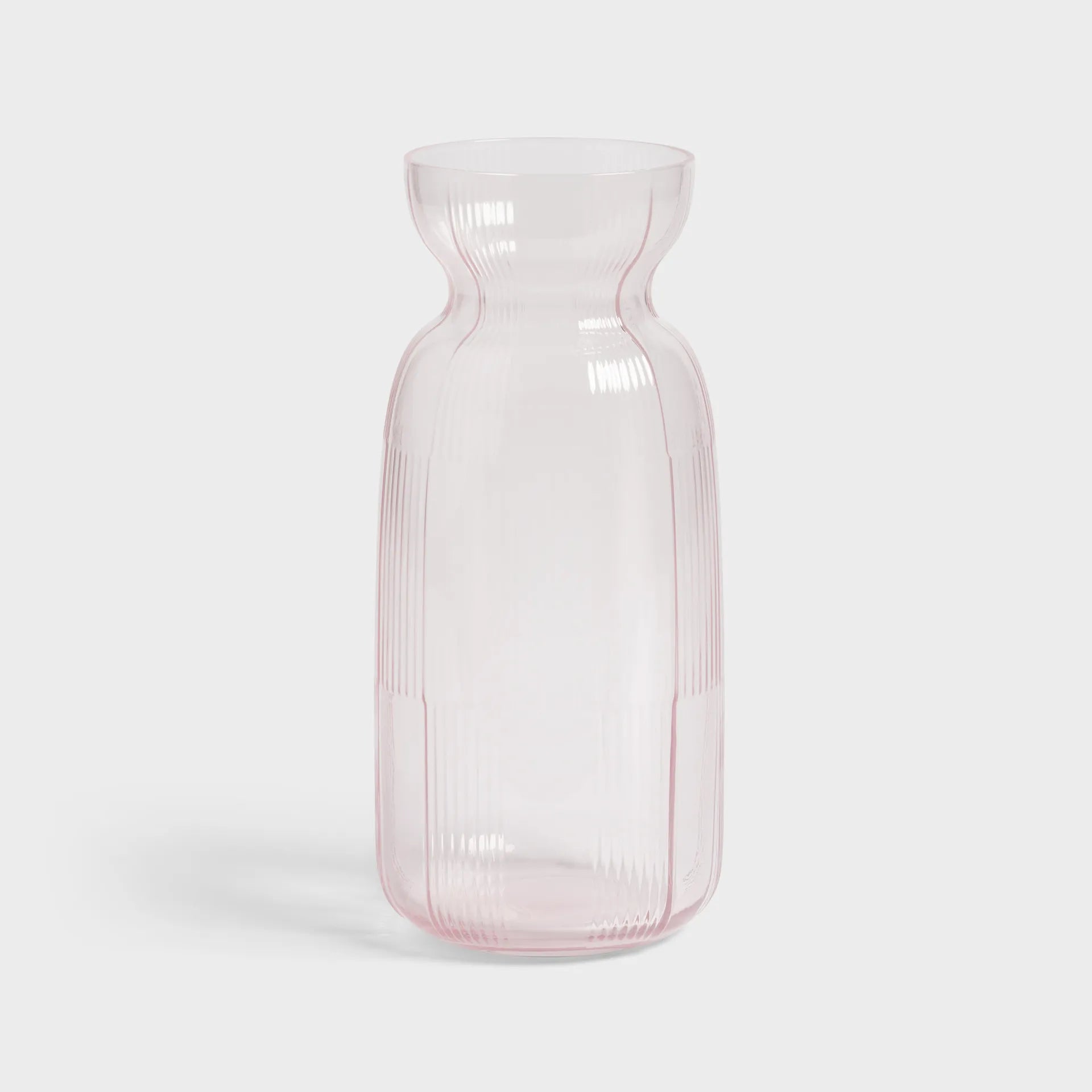 KLEVERING Carafe circus pink