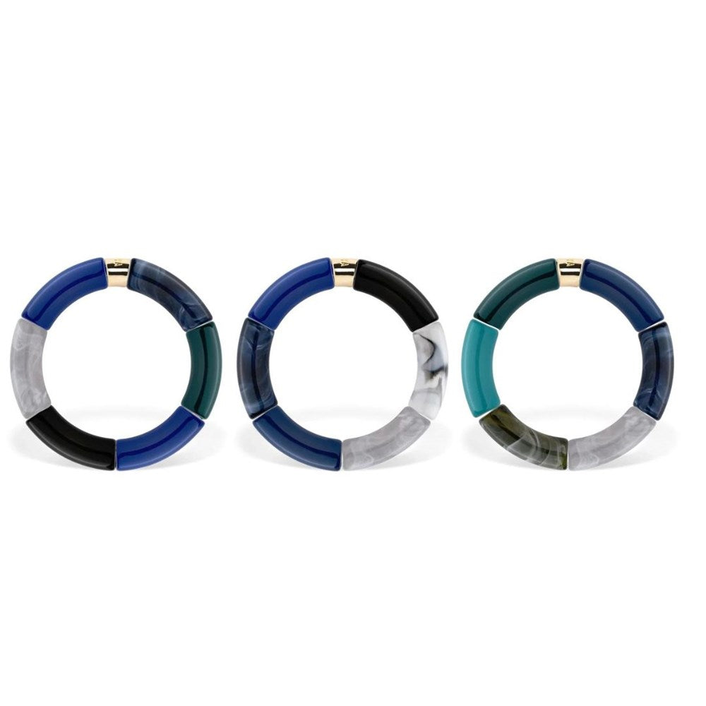 PARABAYA-TROVAO Bangle-Set of 3