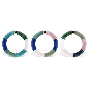 PARABAYA-ARA Bangle-Set of 3