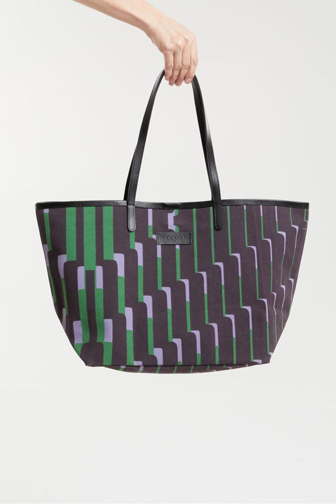 BAG CELESTE MIRAE-70 VERT-W25