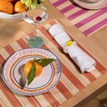 KLEVERING-Placemat bay 48 ass.