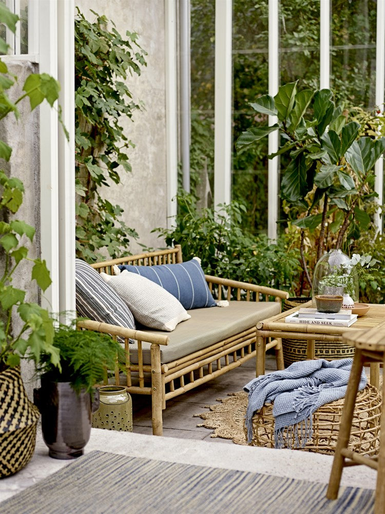 BLOOMINGVILLE-Sole Sofa, Nature, Bamboo
