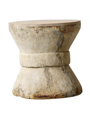 CREATIVE COLLECTION-Sabalie Sidetable, Nature, Reclaimed Wood