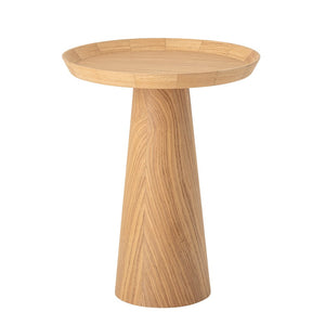 BLOOMINGVILLE-Luana Sidetable, Nature, Oak