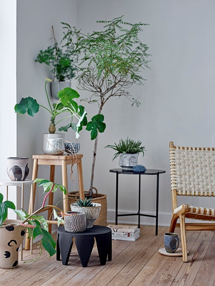 BLOOMINGVILLE-Ditlev Basket, Nature, Seagrass