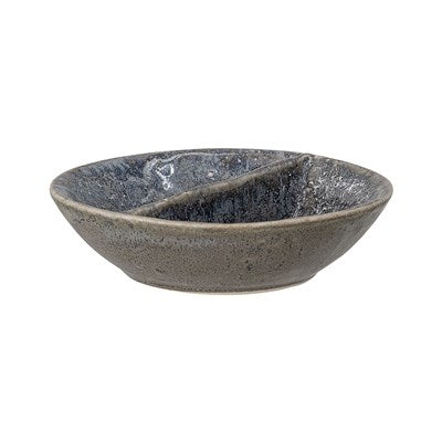 BLOOMINGVILLE - Aura small bowl blue