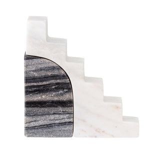 BLOOMINGVILLE -Cido Deco, Black, Marble