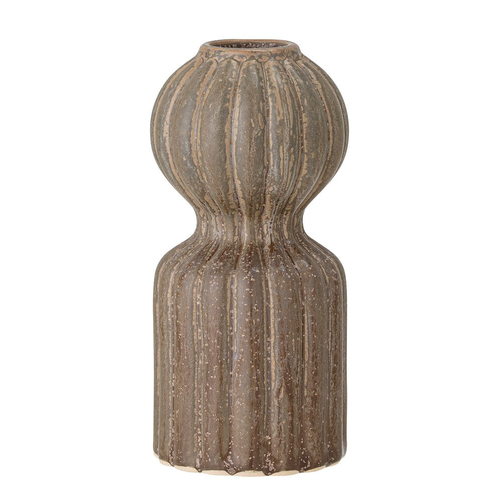 BLOOMINGVILLE - ELOSE Green Vase