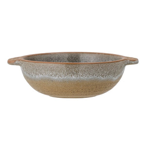 BLOOMINGVILLE - HARIET Bowl, Green, Stoneware