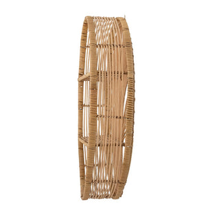 BLOOMINGVILLE-Tamia Shelf, Nature, Rattan