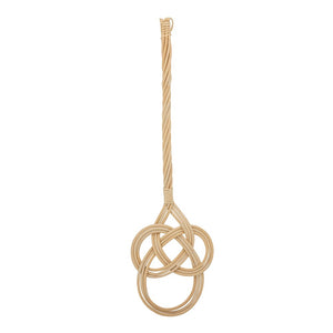 BLOOMINGVILLE-Dux Carpet Beater, Nature, Bamboo