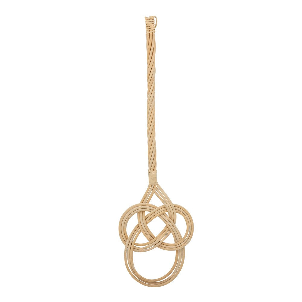 BLOOMINGVILLE-Dux Carpet Beater, Nature, Bamboo