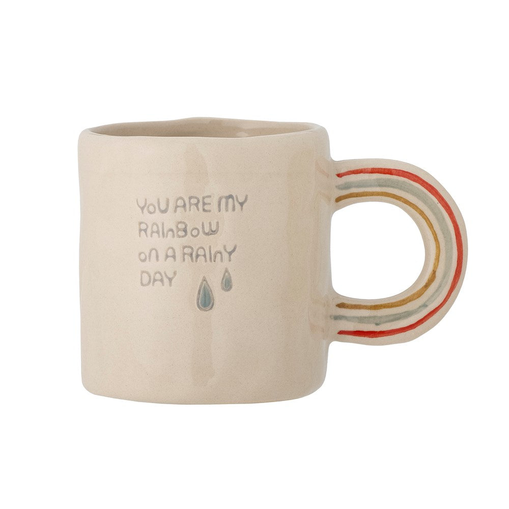 Bloomingville-Cloudy Cup - Gift Box