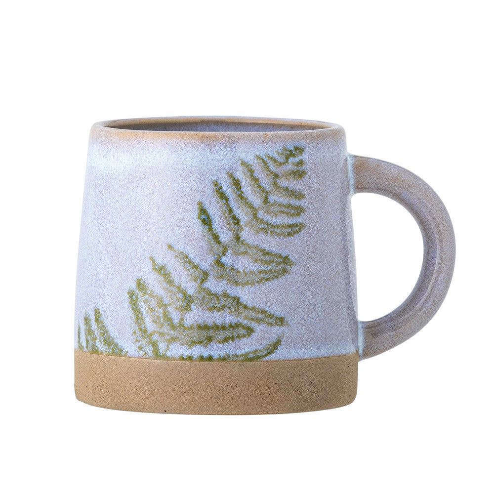 Kili Mug Grey