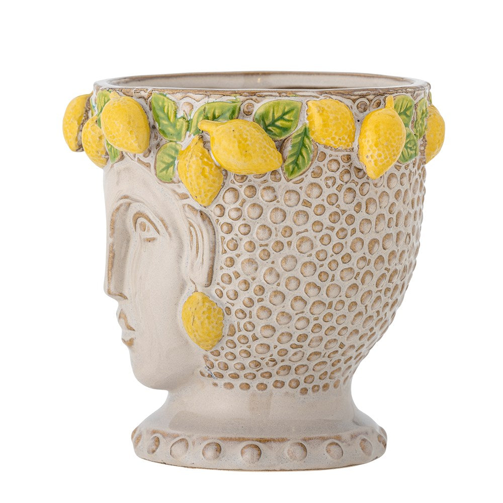 Limone Flowerpot