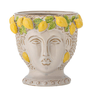 Limone Flowerpot