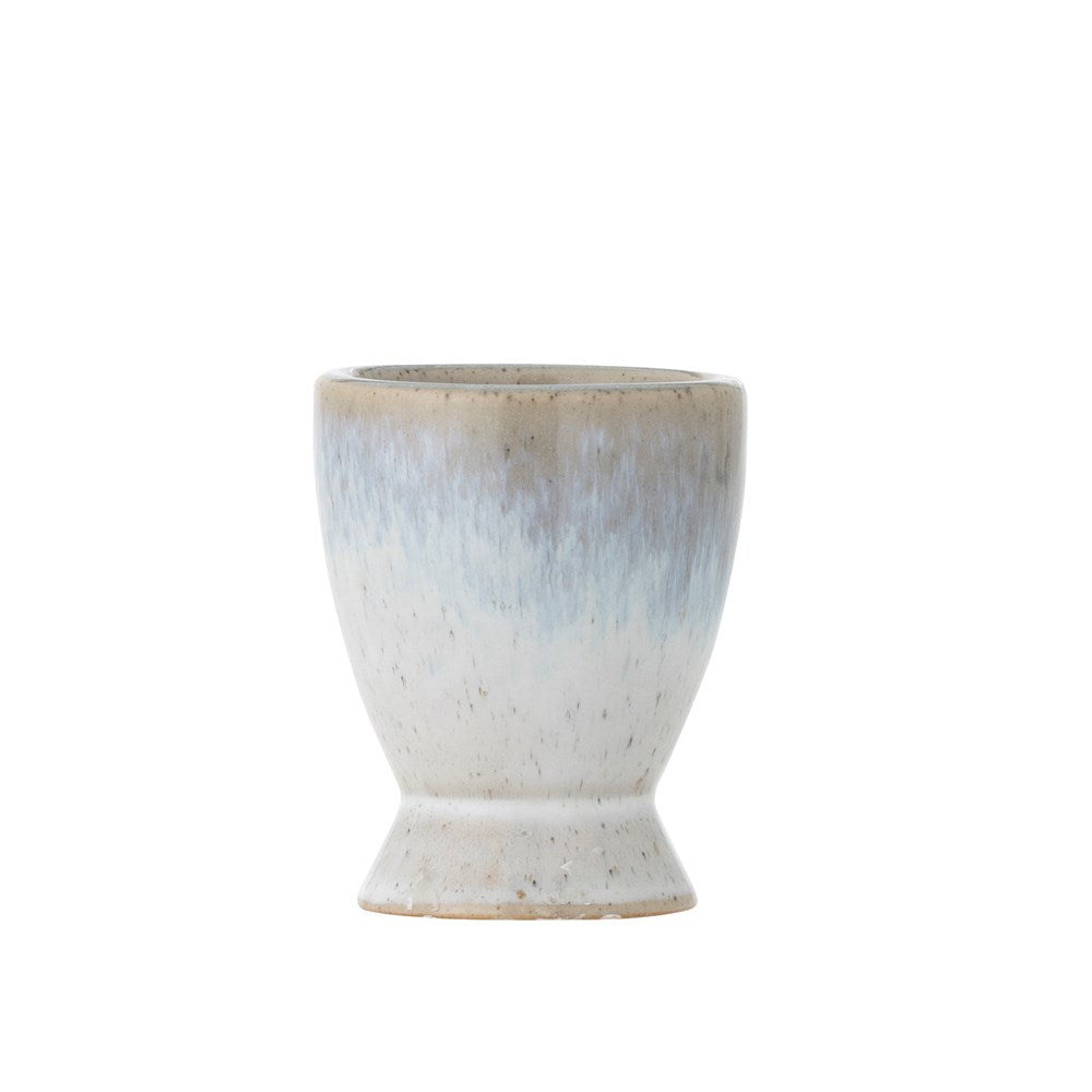 Paula Egg Cup Blue
