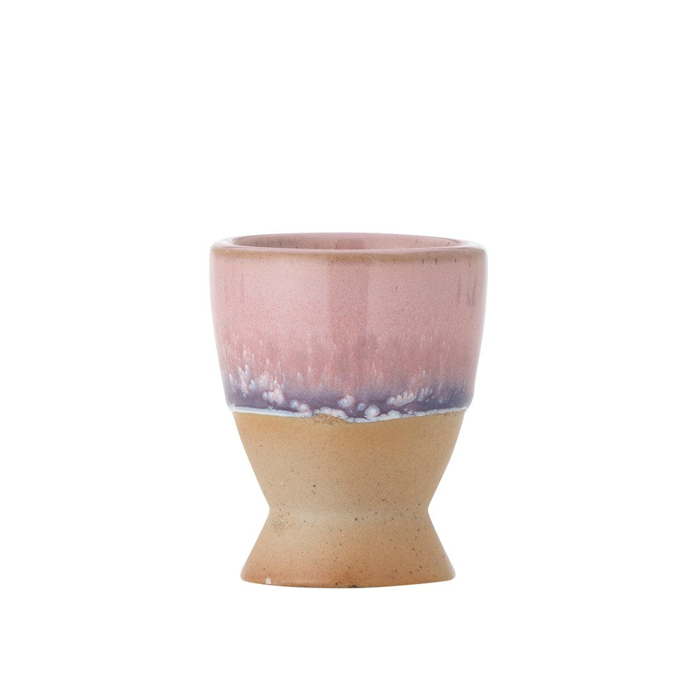 Paula Egg Cup Rose