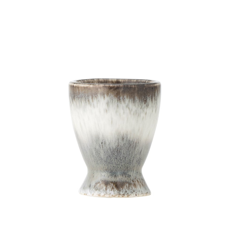 Paula Egg Cup Grey