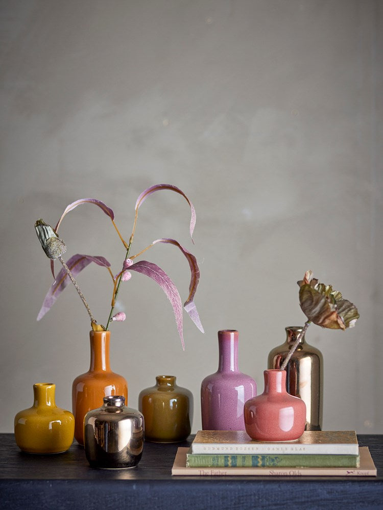 Maien Vases - Set of 7