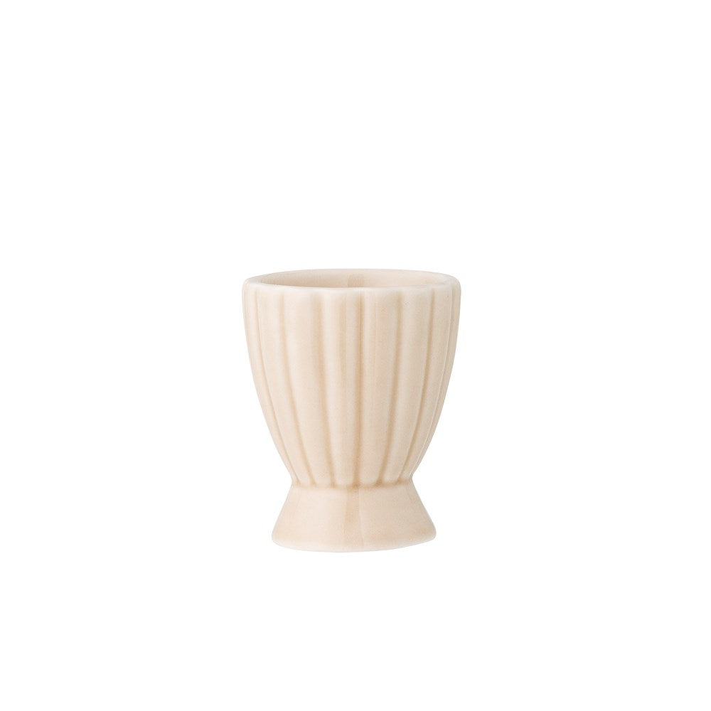 BLOOMINGVILLE-Latina Egg Cup Off Cream