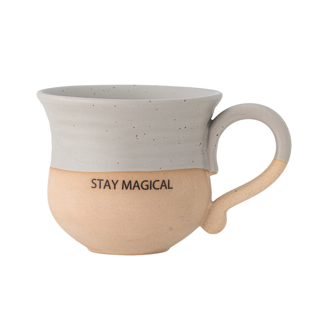 Creative Collection-Claire Cup, STAY MAGICAL