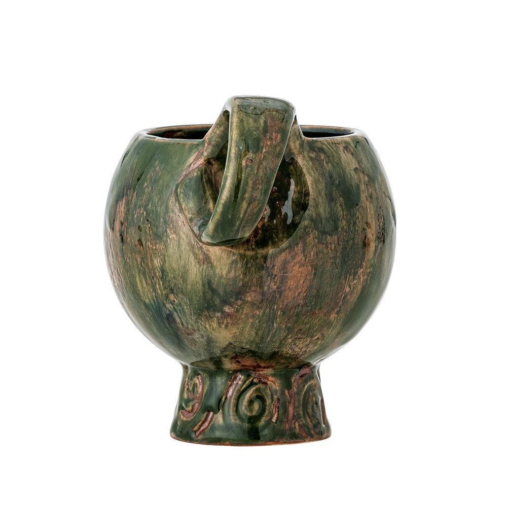 BLOOMINGVILLE-Avonlea Cup, Green - Set of 4
