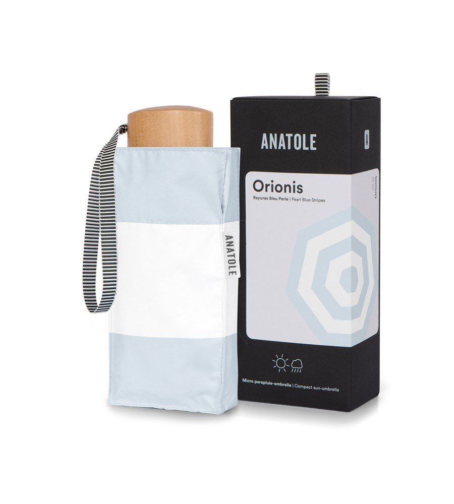 ANATOLE - UV Protection Umbrella - Orionis Sun & Rain