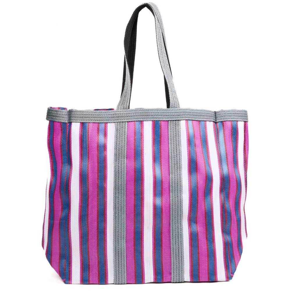 AVA Large Beach Bag