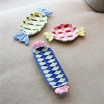 KLEVERING-Plate goody small