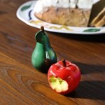 KLEVERING-Salt & pepper haines apple pear