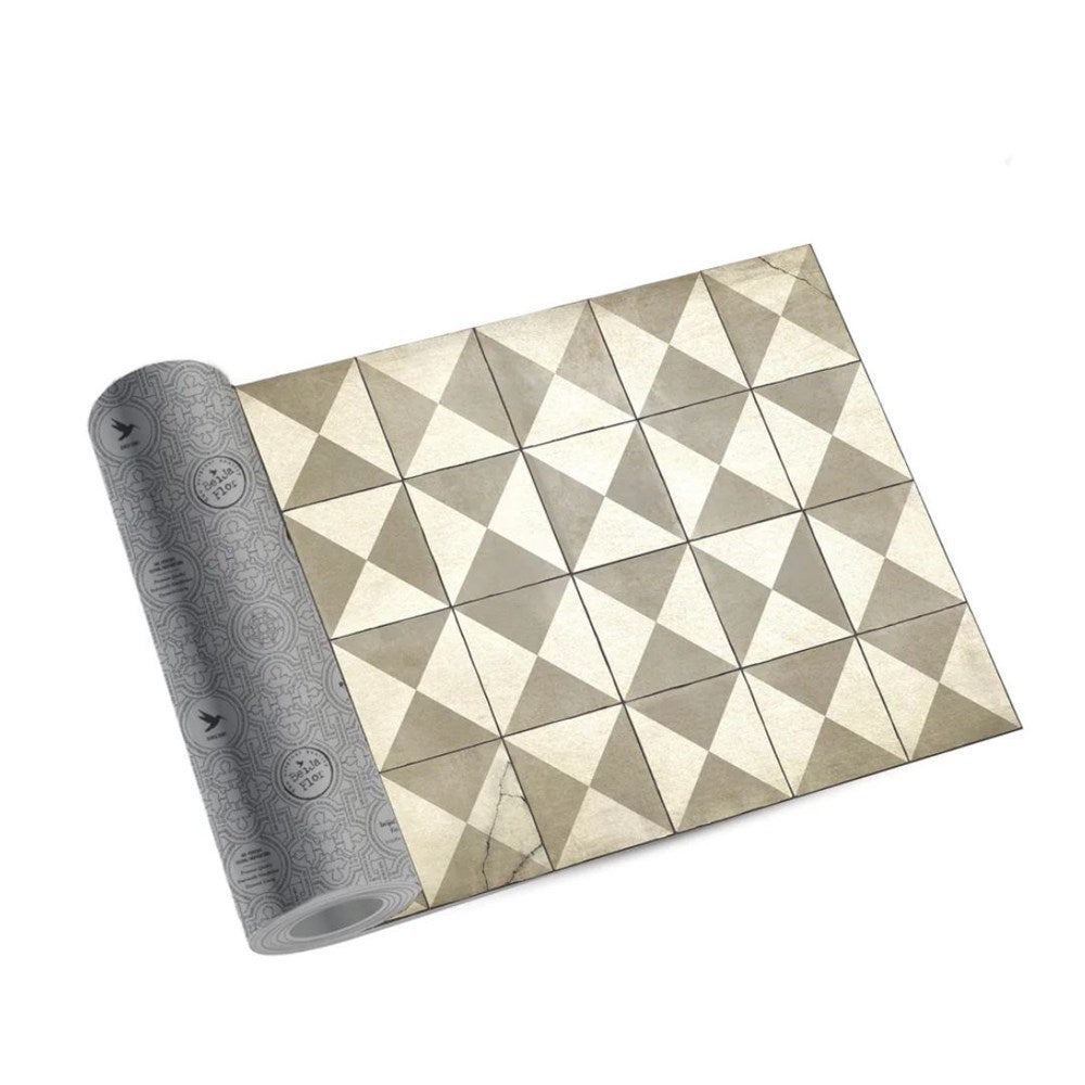 BEIJA FLOR- BORGO GRAY ANTIQUE Modu