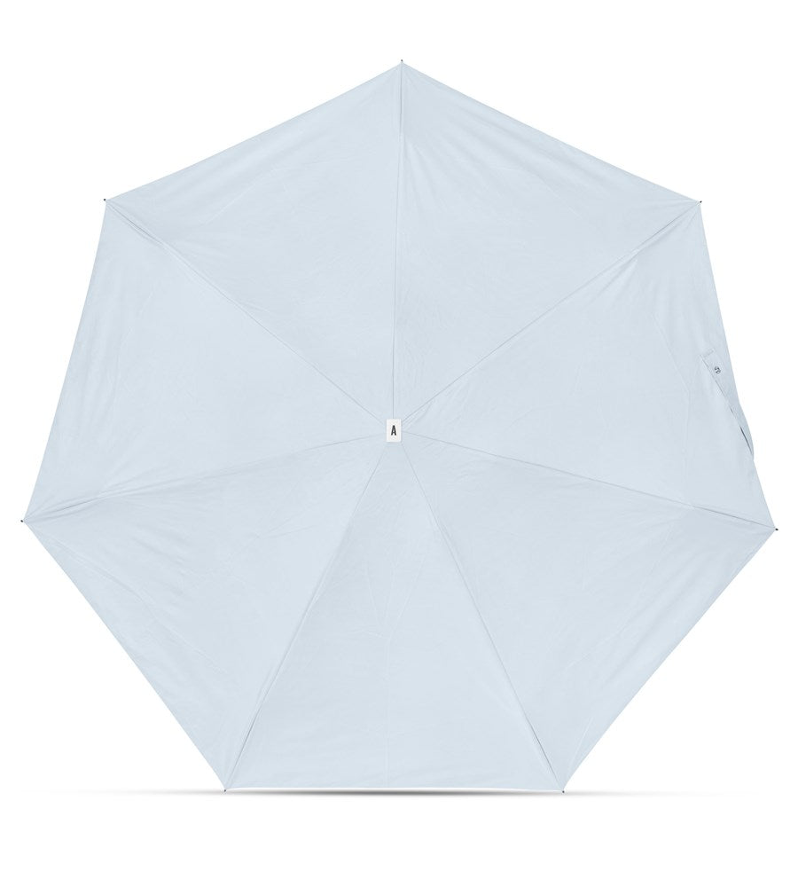 ANATOLE - UV Protection Umbrella - Sun & Rain - Celesta Pearl Blue