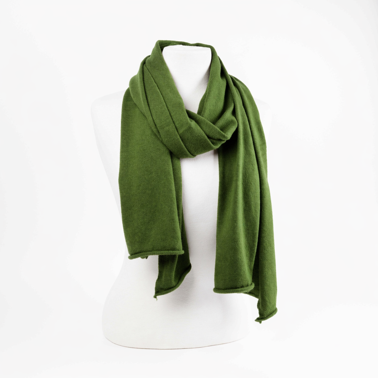 LEA Scarf - Green