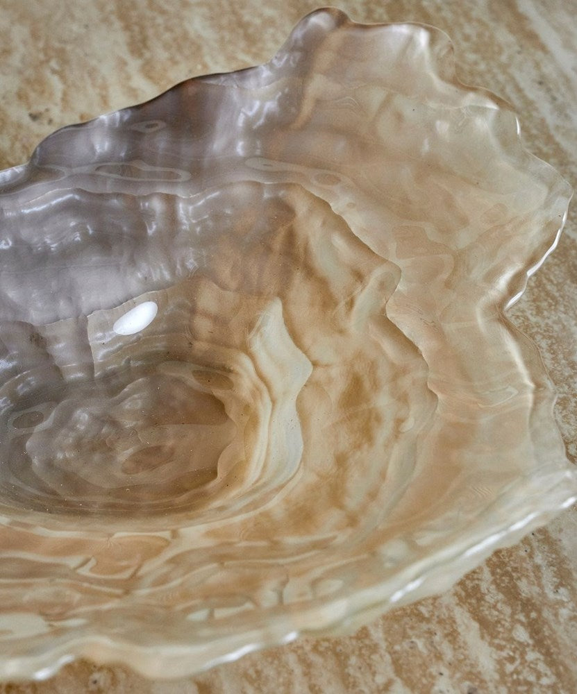 BLOOMINGVILLE-Aiku Bowl, Nature, Glass