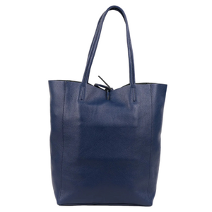 MAISON FANLI - Large Tote NAVY