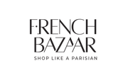 logo of French Bazaar | Parisian Homewares and Fashion Australia